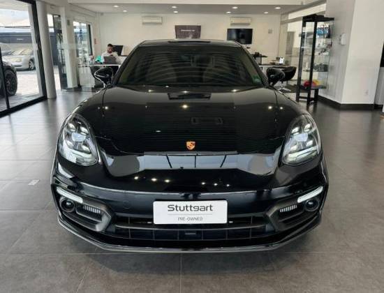 PORSCHE PANAMERA 2.9 V6 E-HYBRID 4S PDK PORSCHE PANAMERA 2.9 V6 E-HYBRID 4S PDK